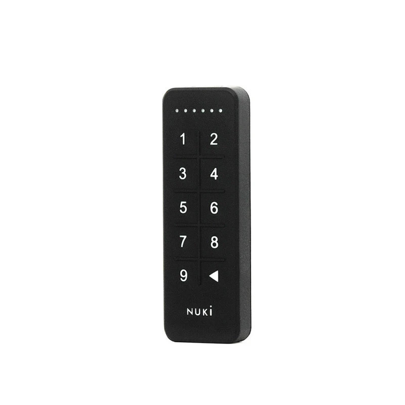 Клавиатура за контрол на достъп Nuki Keypad - NUKI-KEYPAD - 1