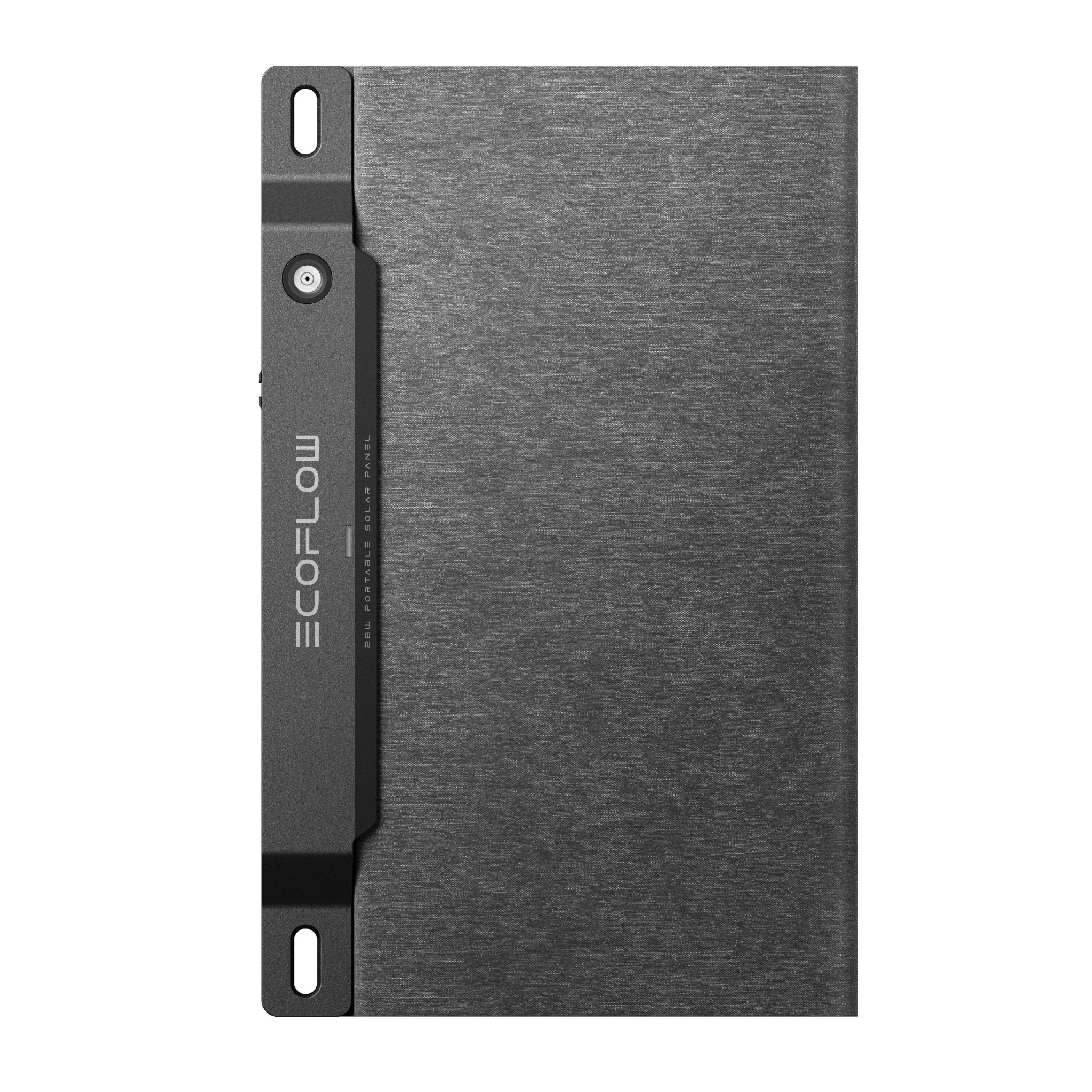 Портативен соларен панел Ecoflow 28W, 28W, IP68, Type-C/USB-A - EFSOLAR28W-P-S-TY-4-EU - 14