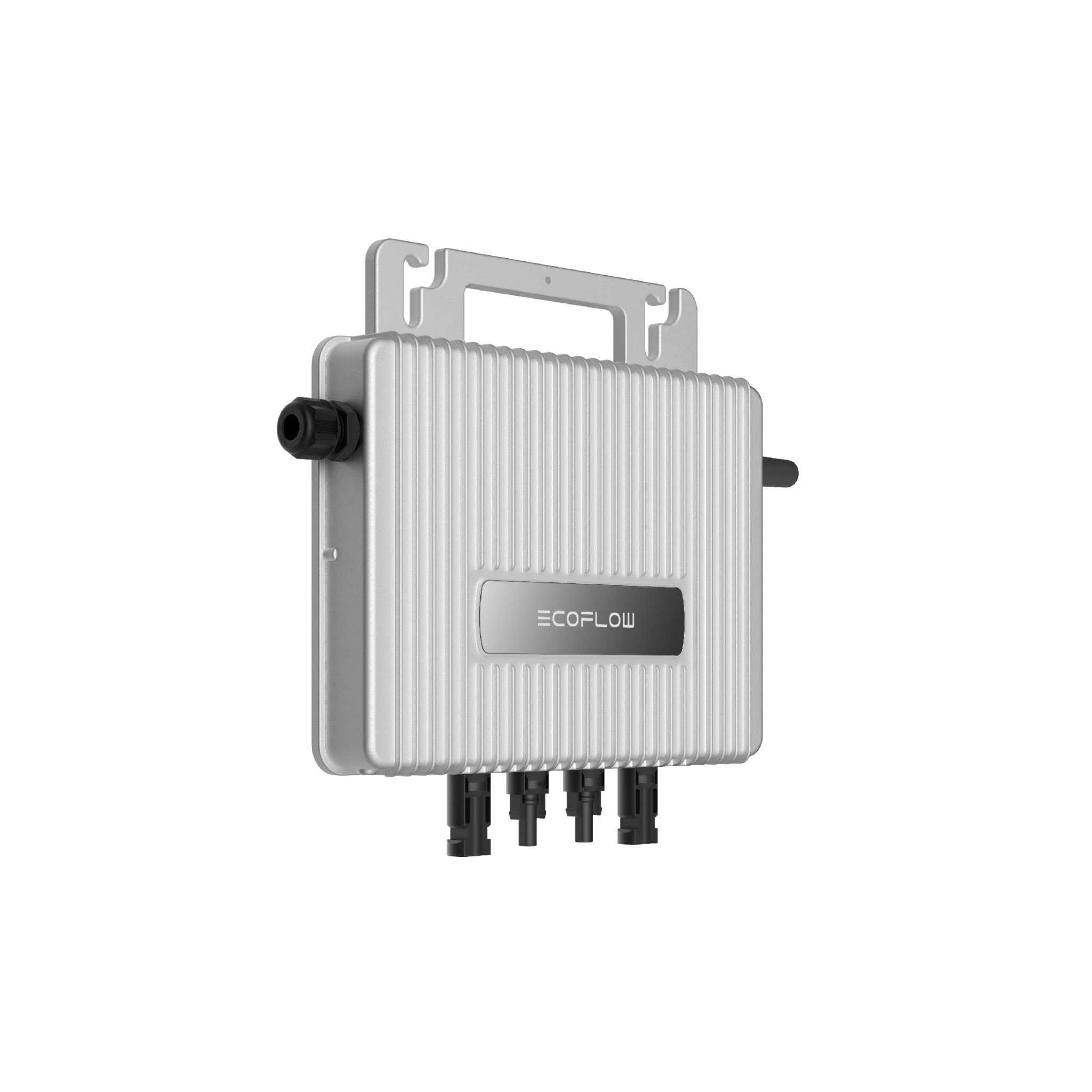 Микроинвертор Ecoflow Stream 800W (2nd Gen), 800W AC, 2 MPPT канала, 600W макс. вход, IP67 - EFStreamMI800W - 7