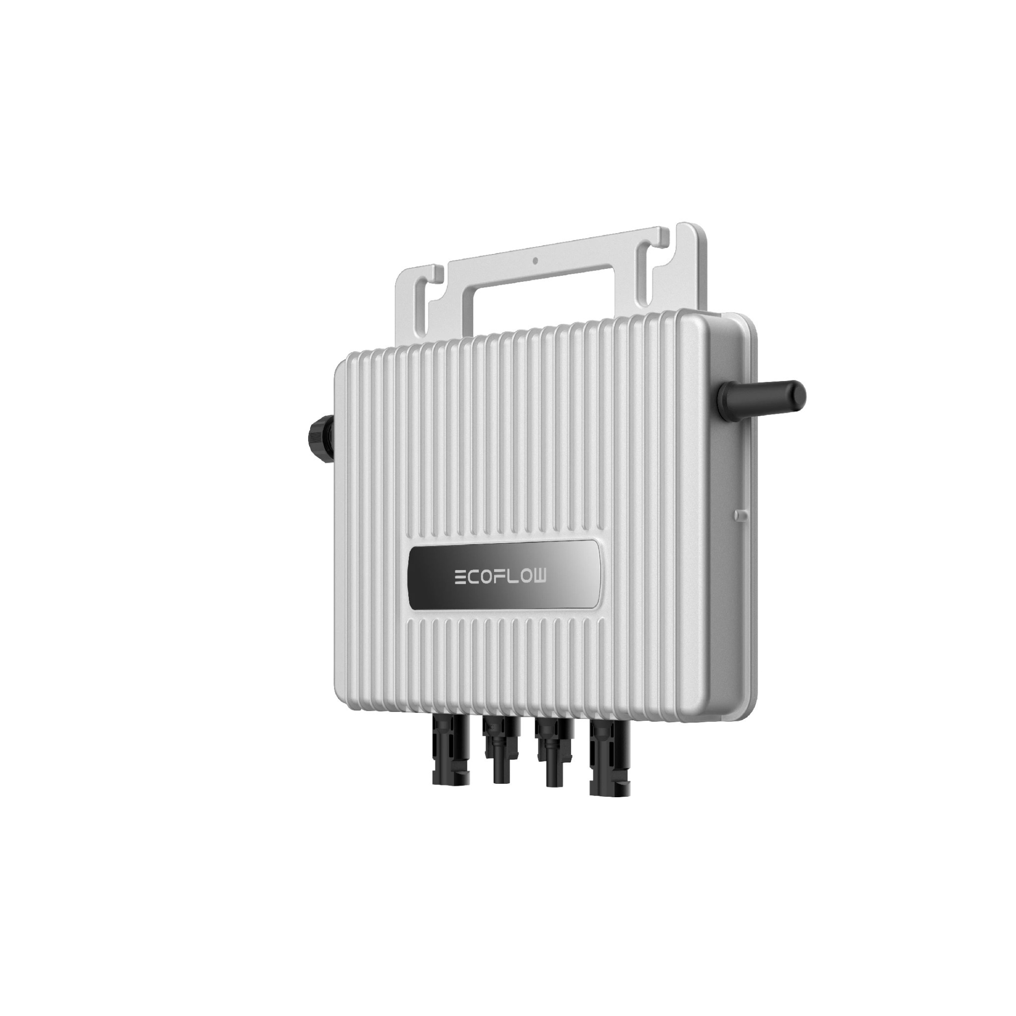 Микроинвертор Ecoflow Stream 800W (2nd Gen), 800W AC, 2 MPPT канала, 600W макс. вход, IP67 - EFStreamMI800W - 8