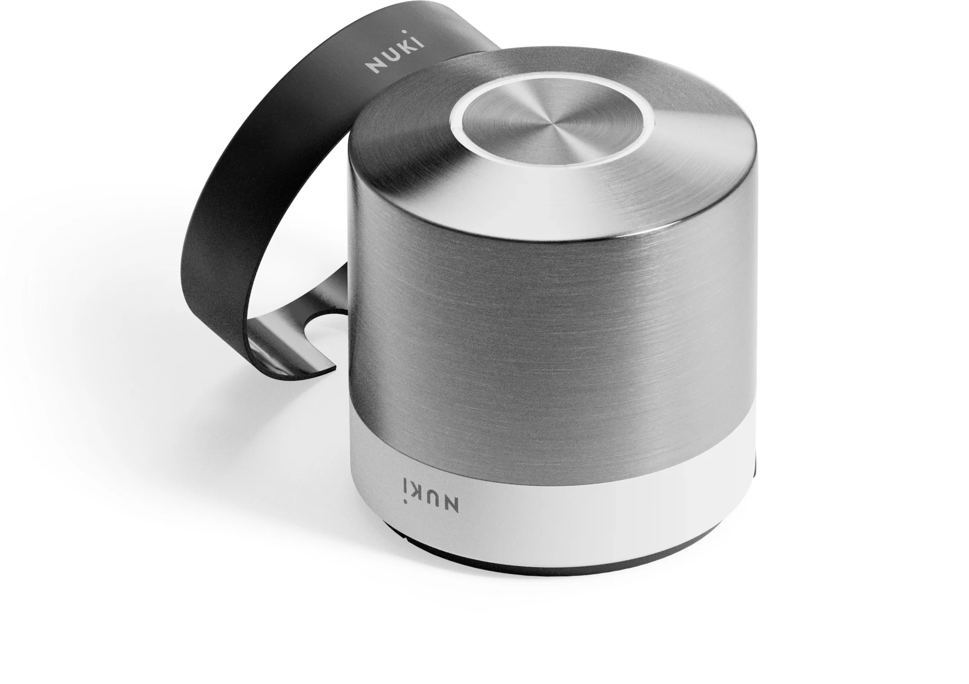 Смарт ключалка за врата Nuki Smart Lock Ultra - NUKI-SMART-LOCK-ULTRA - 4