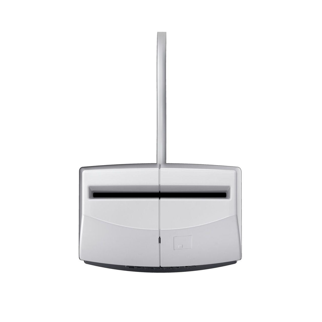 Четец на смарт карти CHERRY ST-1144, USB 2.0 - ST-1144UB - 1