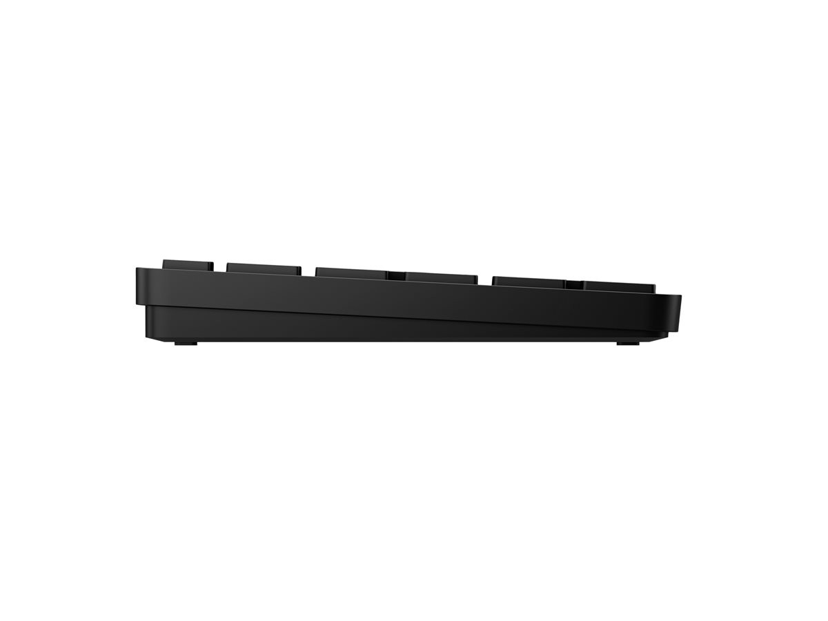 Безжична клавиатура HP 450, Програмируема, 2.4 GHz USB, QWERTY EN - 4R184AA - 7