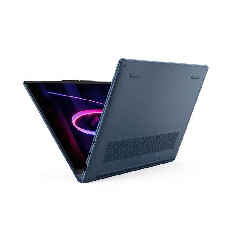 Лаптоп Lenovo Yoga 914IPH11, 14" 2.8K OLED Touch, Intel Core Ultra 7 355, 32GB DDR5, 1TB SSD, Windows 11 Home - 83SE001TBM - 5