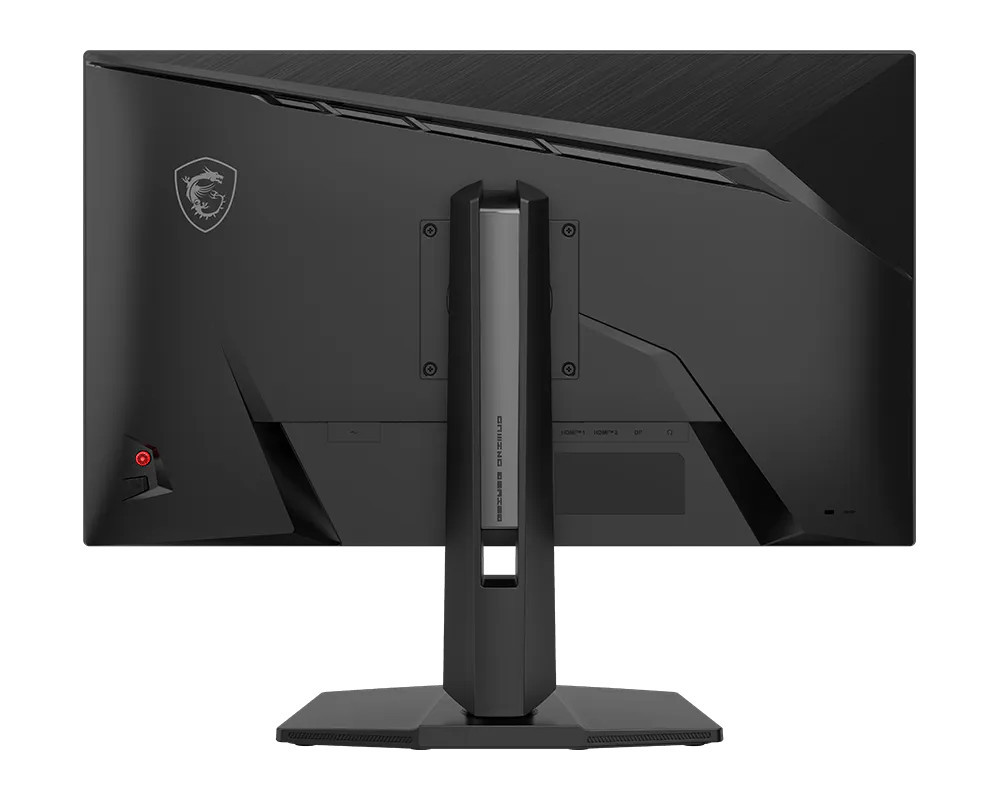 Монитор MSI MAG 272PF X24, 27" FHD 240Hz IPS - 8