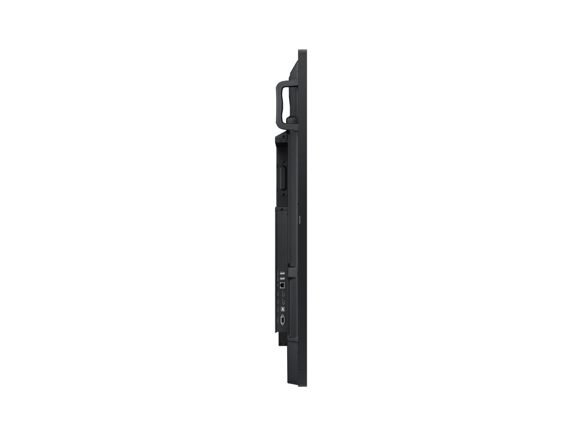 Интерактивен дисплей Samsung WAF Series, 86" 4K UHD IPS 400 cd/m² Android 13 Touchscreen - LH86WAFWLGCXEN - 10