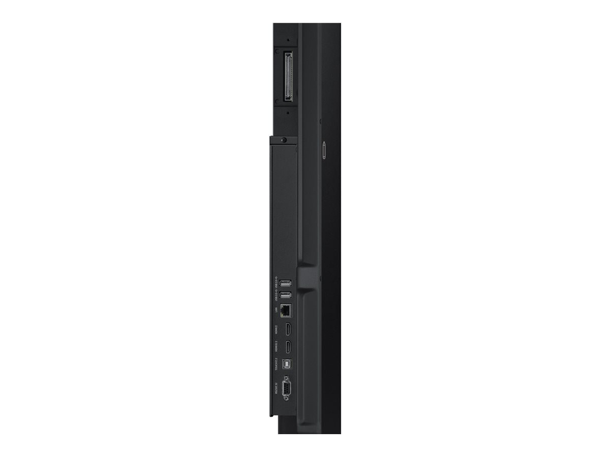Интерактивен дисплей Samsung WAF Series, 86" 4K UHD IPS 400 cd/m² Android 13 Touchscreen - LH86WAFWLGCXEN - 11