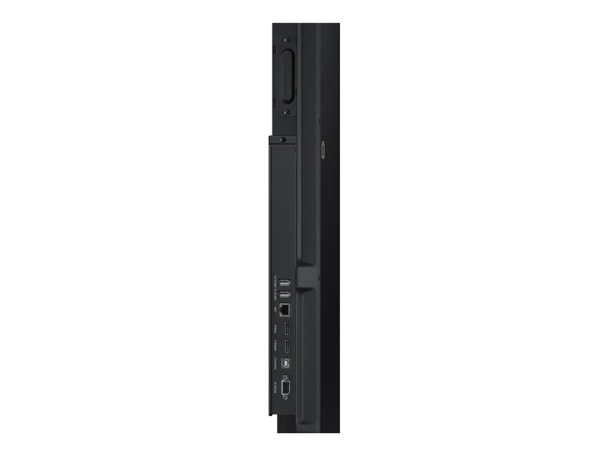 Интерактивен дисплей Samsung WAF Series, 86" 4K UHD IPS 400 cd/m² Android 13 Touchscreen - LH86WAFWLGCXEN - 12