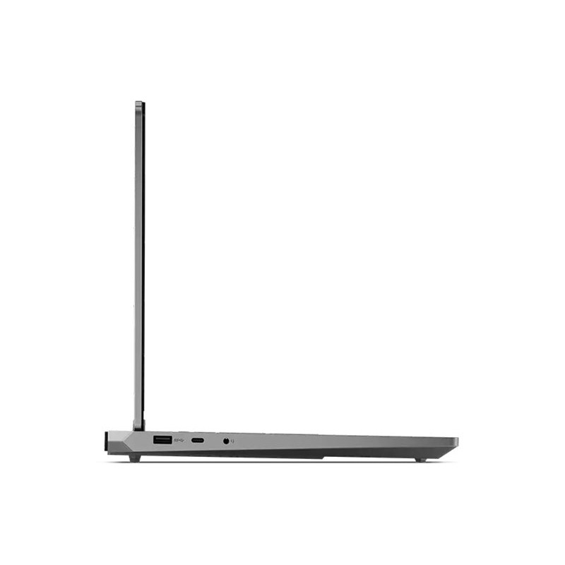 Лаптоп Lenovo LOQ Essential 15IRX11, 15.6" FHD 144Hz, Intel Core i5-13450HX, RTX 5060 8GB, 16GB DDR5, 512GB SSD, No OS - 83SC0078BM - 6