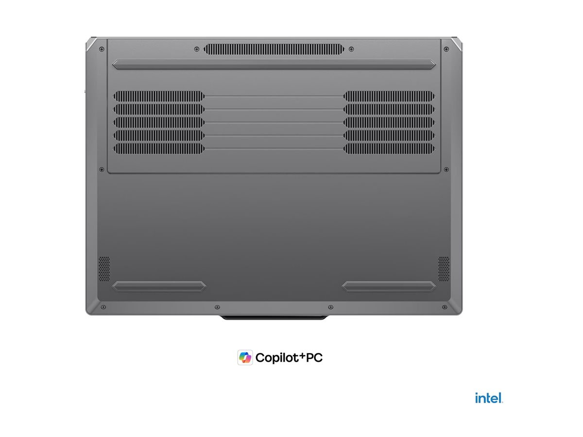 Лаптоп LENOVO LOQ 15AHP11, 15.3" WUXGA 165Hz, Intel Core Ultra 7 355, NVIDIA GeForce RTX 5050 8GB, 16GB DDR5, 512GB SSD, No OS - 83SL0012BM - 9
