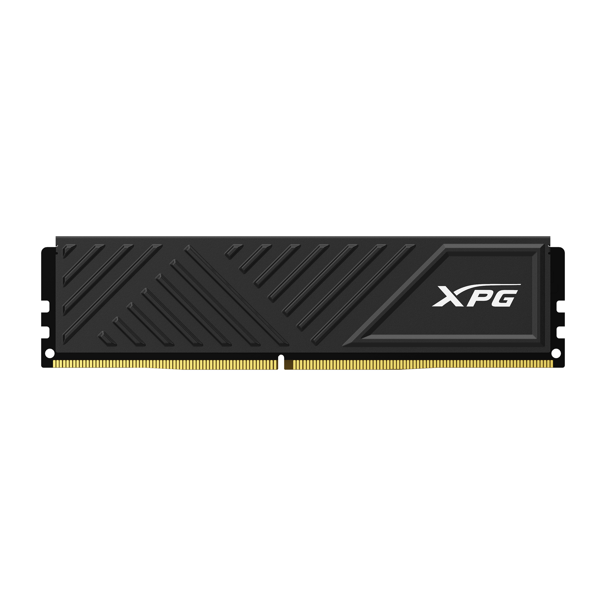 RAM памет Adata 8GB DD4 3200MHz XPG D35 BK - AX4U32008G16A-SBKD35