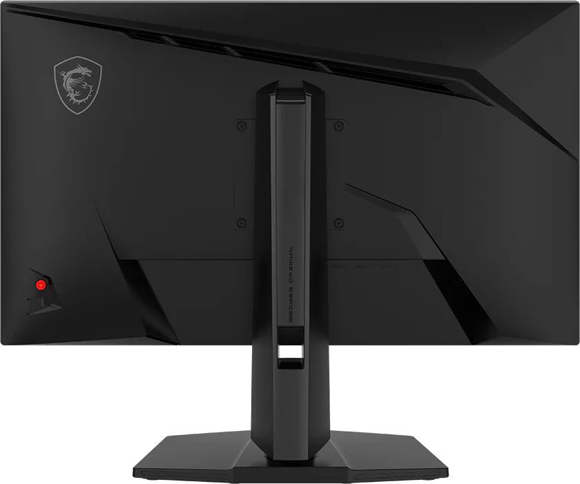 Монитор MSI MAG 274QPF E20, 27" WQHD 200Hz IPS - 9S6-3CF69T-012 - 5