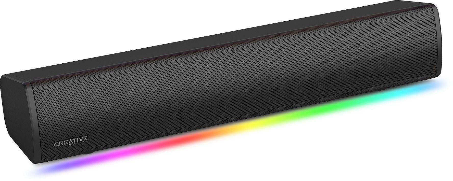 Озвучителна система Creative Sound Blaster GS3, Портативна, 24W RMS, Bluetooth/USB - CREAT-SND-X-GS3 - 2