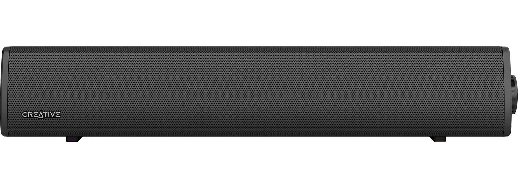 Озвучителна система Creative Sound Blaster GS3, Портативна, 24W RMS, Bluetooth/USB - CREAT-SND-X-GS3 - 3