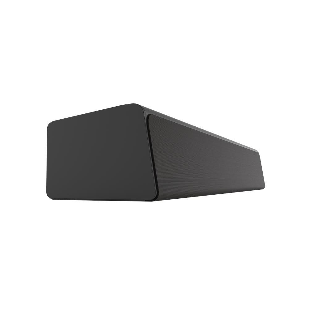 Bluetooth колона Creative Stage SE mini, 2.0, 12W, USB-C, Черна - CREAT-SPEAK-STAGE-SE-MINI - 4
