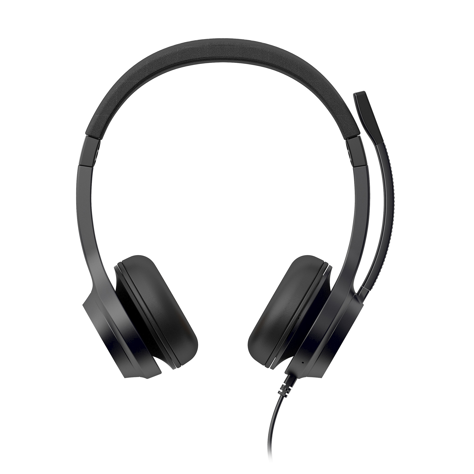 Слушалки Creative Chat, USB-C, 40mm, 20-20000Hz, с микрофон - 51EF0980AA000 - 4