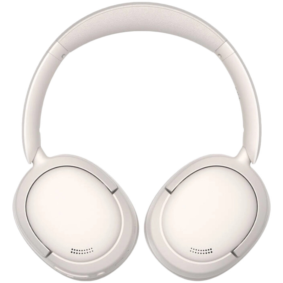 Слушалки Edifier W800BT Pro, Bluetooth 5.4, 40mm драйвери, ANC, 45h батерия, Ivory - W800BT PRO-IV - 3