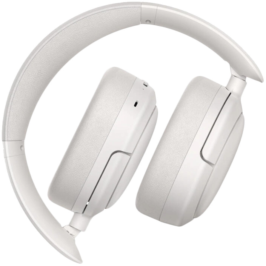 Слушалки Edifier W800BT Pro, Bluetooth 5.4, 40mm драйвери, ANC, 45h батерия, Ivory - W800BT PRO-IV - 4