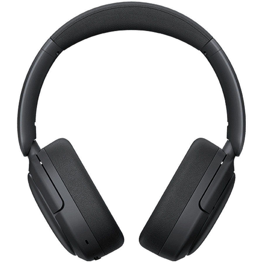 Безжични слушалки Edifier W800BT Pro, 40mm динамични драйвери, Bluetooth 5.4, ANC, 45h батерия, USB-C, Черни - W800BT PRO-BL - 2