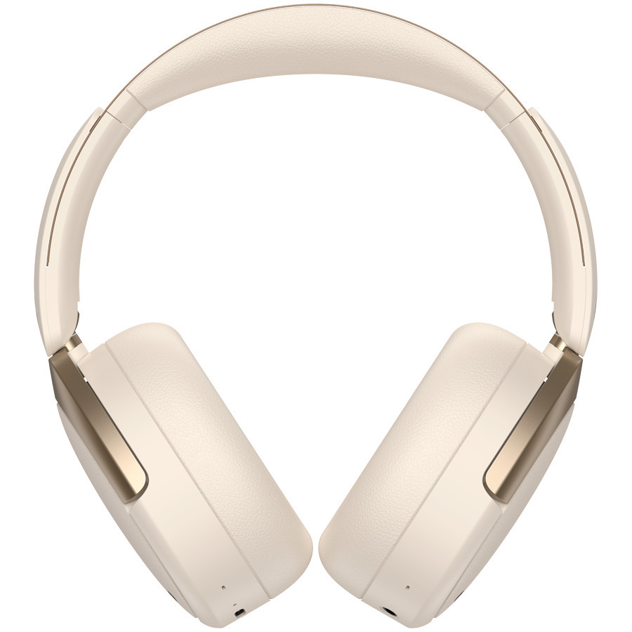 Безжични слушалки Edifier WH950NB, 40mm говорители, Bluetooth 5.3, ANC, Hi-Res Audio, 80 часа батерия, Ivory - WH950NB-IV - 2