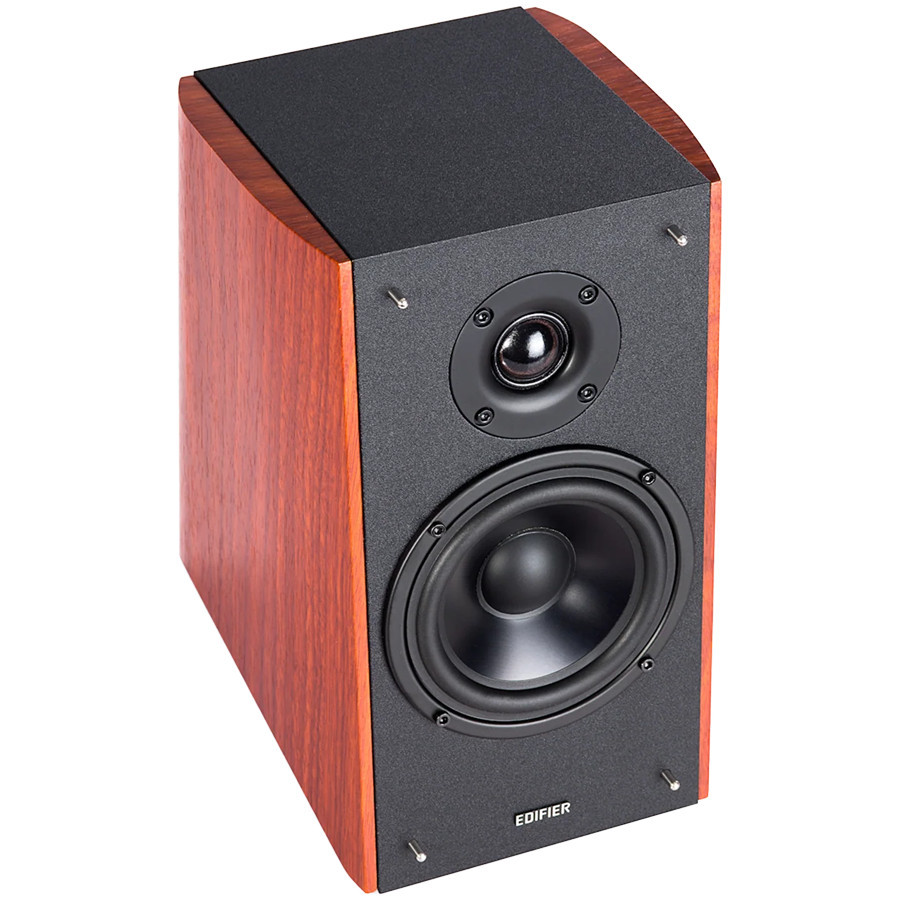 Аудио система Edifier R2000DB, Стерео, 120W, Bluetooth, RCA/Optical - R2000DB-BR - 5
