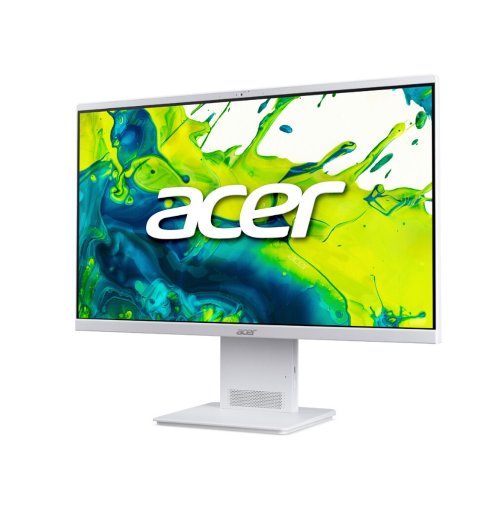All in One компютър Acer Aspire S24-B, 23.8" FHD IPS 144Hz, Intel Core Ultra 7 155H, 16GB DDR5, 1TB SSD, No OS - DQ.BSGEX.001 - 2