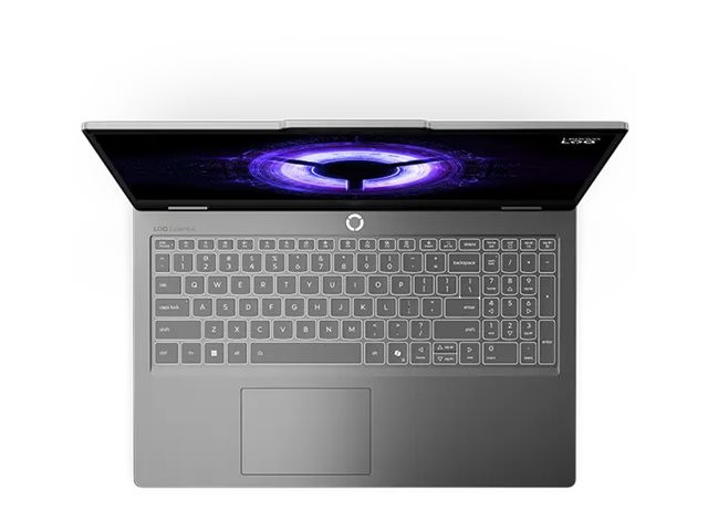 Лаптоп Lenovo LOQ Essential 15IRX11, 15.6" Full HD 144Hz, Intel Core i5-13450HX, RTX 5050 8GB, 16GB DDR5, 512GB SSD, Без ОС - 83SC0076BM - 4