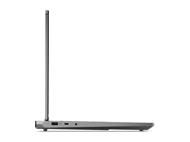 Лаптоп Lenovo LOQ Essential 15IRX11, 15.6" Full HD 144Hz, Intel Core i5-13450HX, RTX 5050 8GB, 16GB DDR5, 512GB SSD, Без ОС - 83SC0076BM - 5