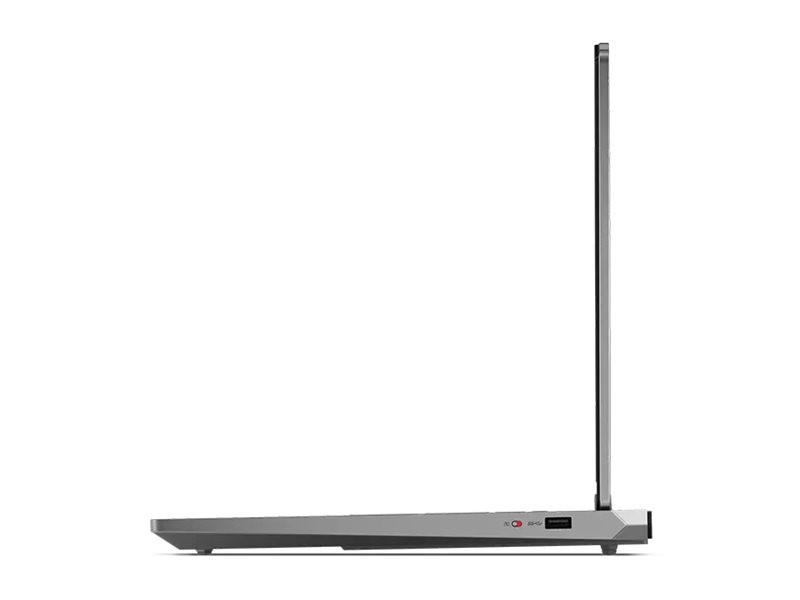 Лаптоп Lenovo LOQ Essential 15IRX11, 15.6" Full HD 144Hz, Intel Core i5-13450HX, RTX 5050 8GB, 16GB DDR5, 512GB SSD, Без ОС - 83SC0076BM - 6