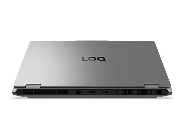 Лаптоп Lenovo LOQ Essential 15IRX11, 15.6" Full HD 144Hz, Intel Core i5-13450HX, RTX 5050 8GB, 16GB DDR5, 512GB SSD, Без ОС - 83SC0076BM - 9