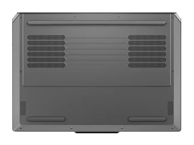 Лаптоп Lenovo LOQ Essential 15IRX11, 15.6" Full HD 144Hz, Intel Core i5-13450HX, RTX 5050 8GB, 16GB DDR5, 512GB SSD, Без ОС - 83SC0076BM - 11