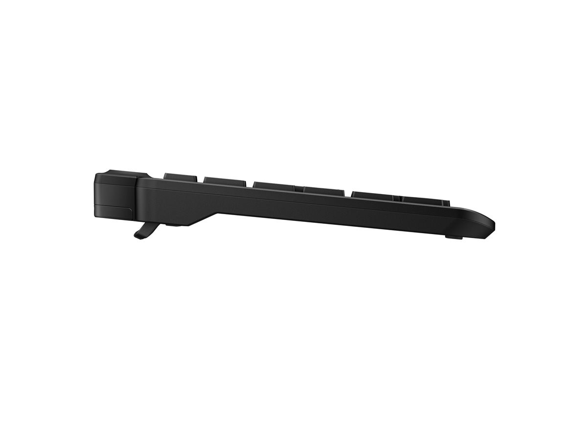 Bluetooth нископрофилна клавиатура HP 475 Dual-Mode, Dual-mode 2.4 GHz/Bluetooth 5.3, БДС кирилица- 7N7B9AA - 6