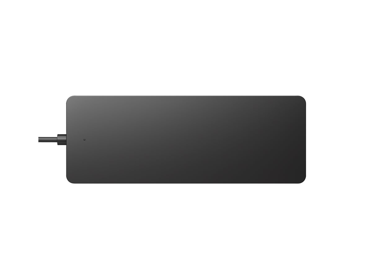 Докинг станция HP Universal USB-C Multiport Hub, 4K 60Hz (един дисплей) / 4K 30Hz (два дисплея), 2x USB 3.2 Gen 1, 1x USB-C 3.2 Gen 1, HDMI, DisplayPort, Ethernet - 50H98AA - 12