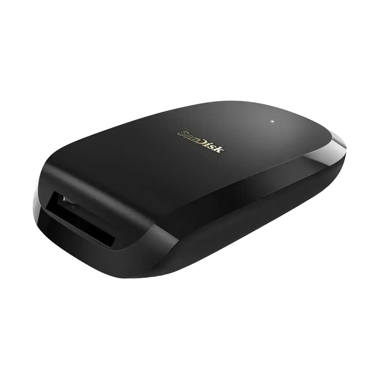 Четец за карти SanDisk Extreme Pro, USB 3.1 Gen 2 CFexpres - SDDR-F451-GNGEN - 1