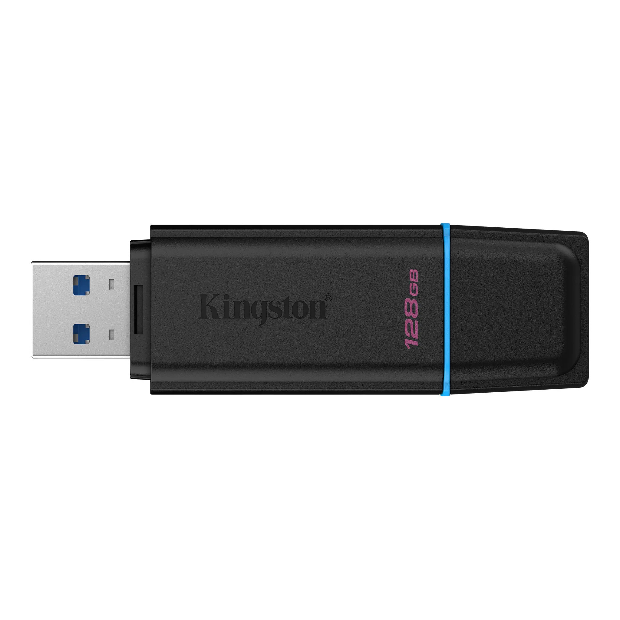 USB памет Kingston DataTraveler Exodia G2, 128GB USB 3.2 Gen 1 - DTXG2/128GB - 1