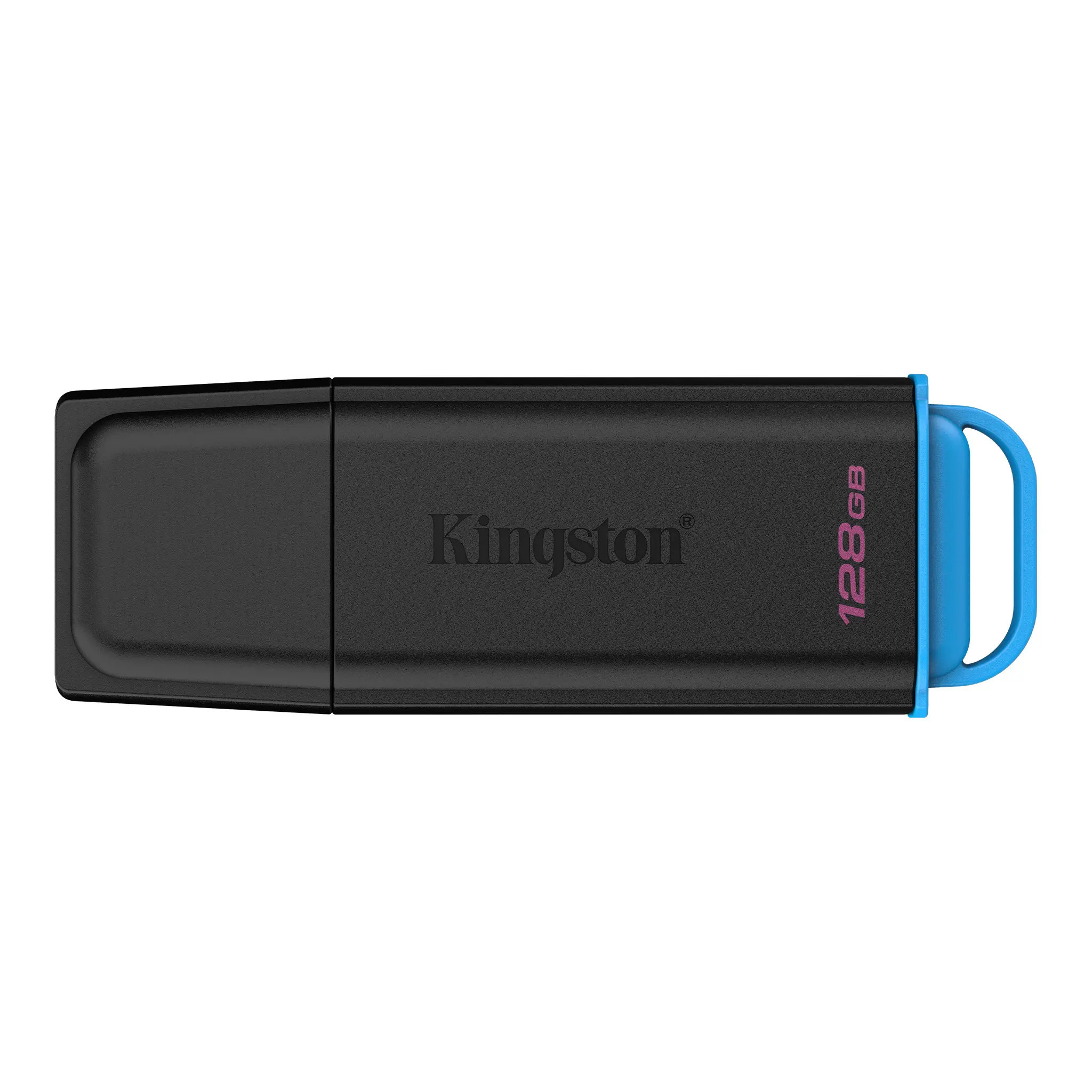USB памет Kingston DataTraveler Exodia G2, 128GB USB 3.2 Gen 1 - DTXG2/128GB - 2