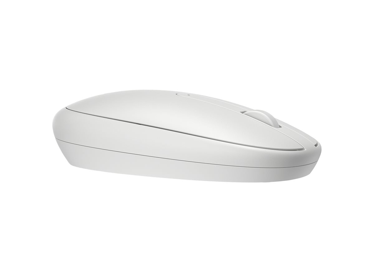 Безжична мишка HP 240, Pike Silver, Bluetooth 5.1, 1600 DPI - 43N04AA - 7