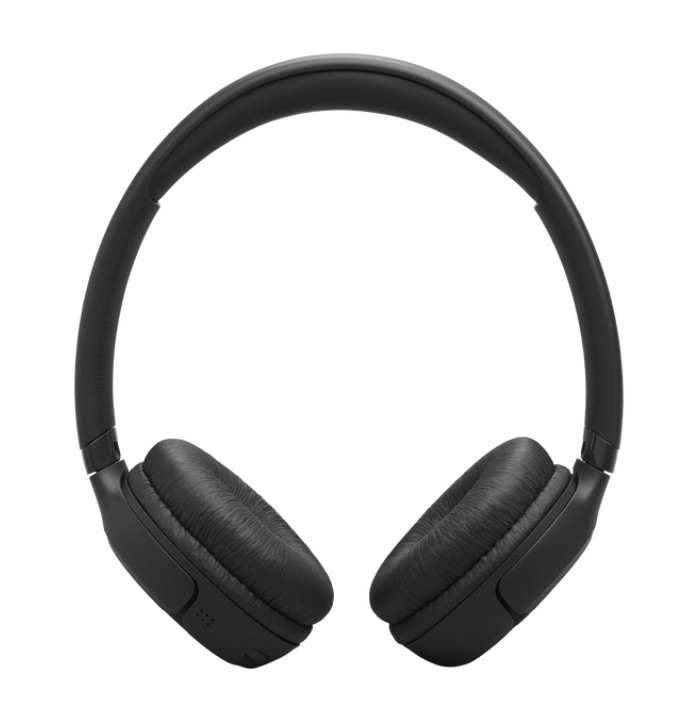Безжични слушалки JBL TUNE 530BT, Bluetooth, активно шумопотискане, 76 часа работа - JBLT530BTBLKEU - 2