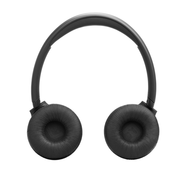 Безжични слушалки JBL TUNE 530BT, Bluetooth, активно шумопотискане, 76 часа работа - JBLT530BTBLKEU - 4