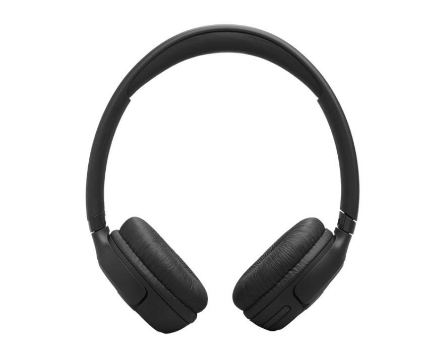 Безжични слушалки JBL TUNE 530BT, Bluetooth, активно шумопотискане, 76 часа работа - JBLT530BTBLKEU - 6