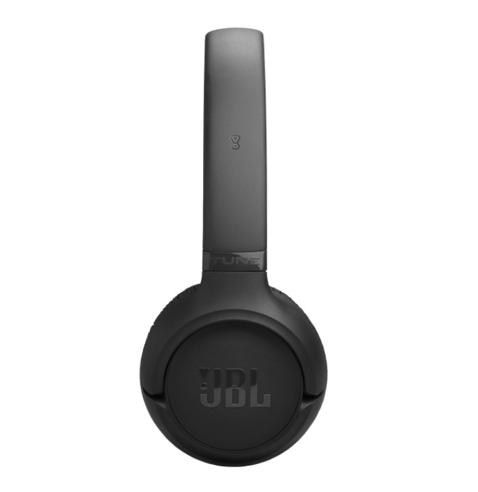 Безжични слушалки JBL TUNE 530BT, Bluetooth, активно шумопотискане, 76 часа работа - JBLT530BTBLKEU - 8