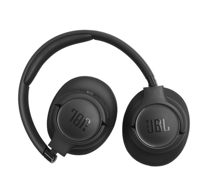Слушалки JBL TUNE 730BT, Bluetooth 6.0, Adaptive Noise Cancelling, 76h батерия - JBLT730BTBLK - 3