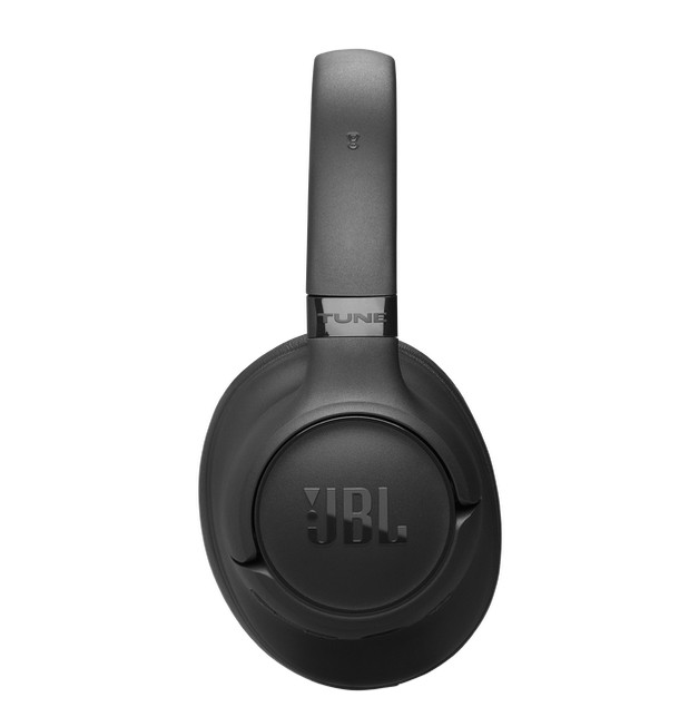 Слушалки JBL TUNE 730BT, Bluetooth 6.0, Adaptive Noise Cancelling, 76h батерия - JBLT730BTBLK - 7