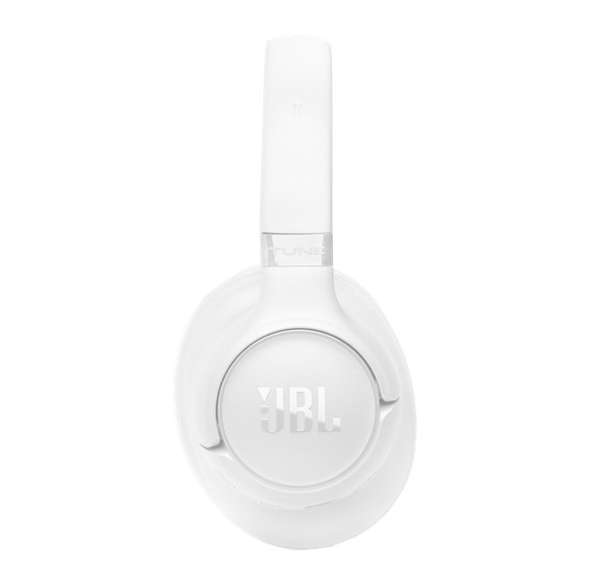 Безжични слушалки JBL TUNE 730BT, Bluetooth 6.0, Адаптивно шумопотискане, 76 часа работа- JBLT730BTWHT - 7