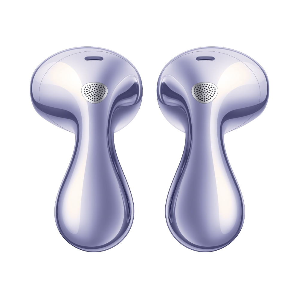 Слушалки Huawei FreeBuds 6 Harper-T00, In-ear, Bluetooth 5.2, Purple - 6942103147760 - 2