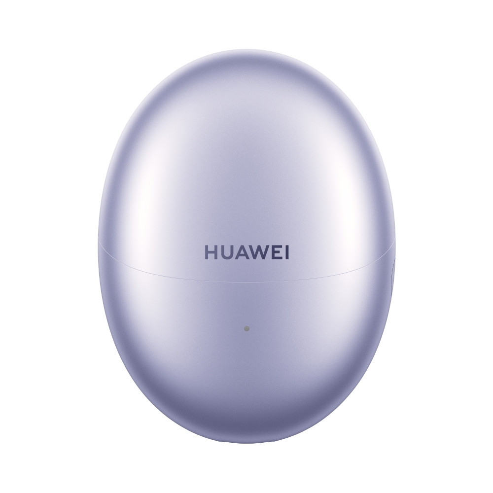 Слушалки Huawei FreeBuds 6 Harper-T00, In-ear, Bluetooth 5.2, Purple - 6942103147760 - 4