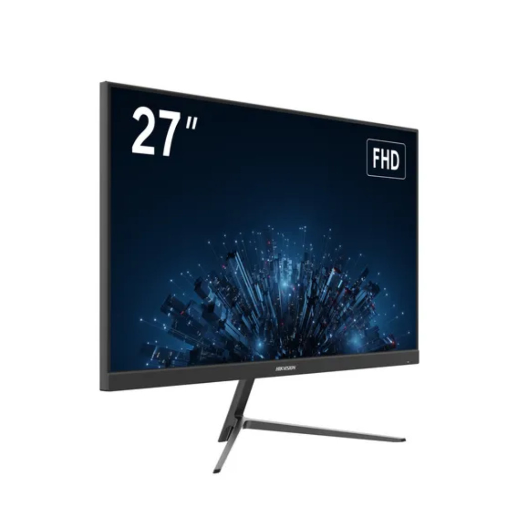 Монитор HikVision DS-D5027F3-2P2S, 27" Full HD IPS, 100 Hz, 2х2W - 2109010285 - 3