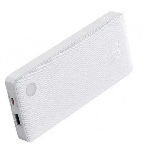 Външна батерия Baseus Airpow Lite, 10000mAh, 15W - P10067500213-00 - 2