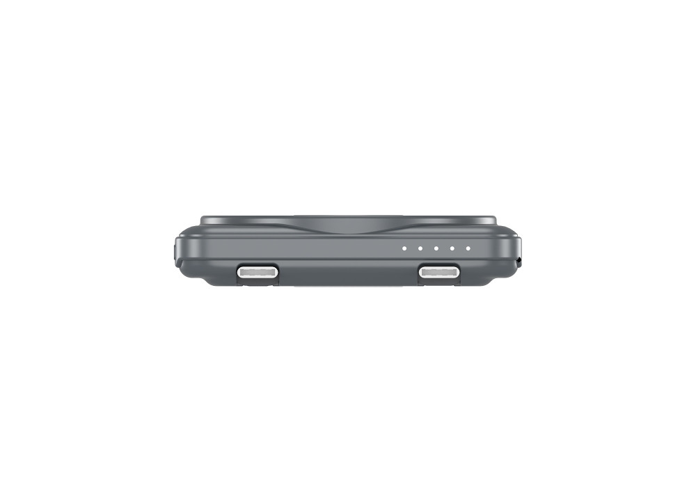 Външна батерия Verbatim Charge 'n' Go 2C, 5000mAh, USB-C, Wireless - 32251 - 9