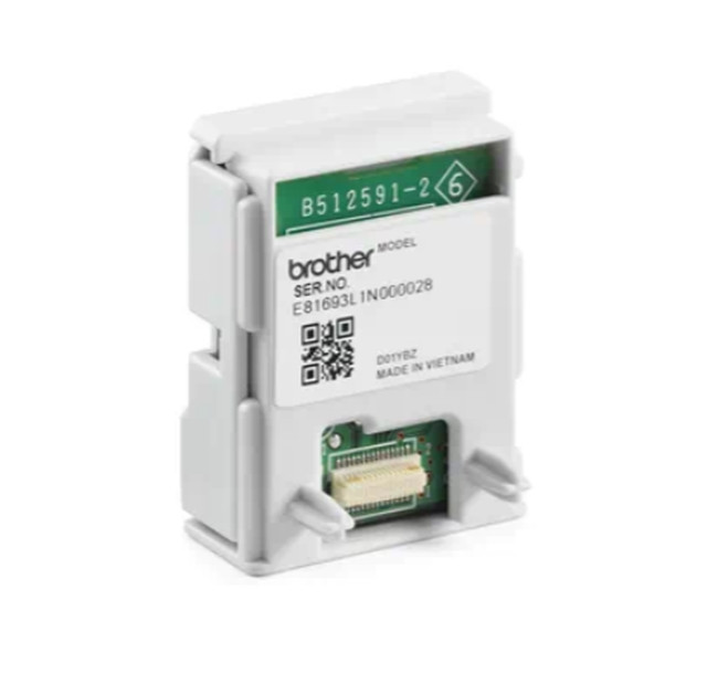 Wi-Fi адаптер Brother NC-9110W - NC9110W - 3